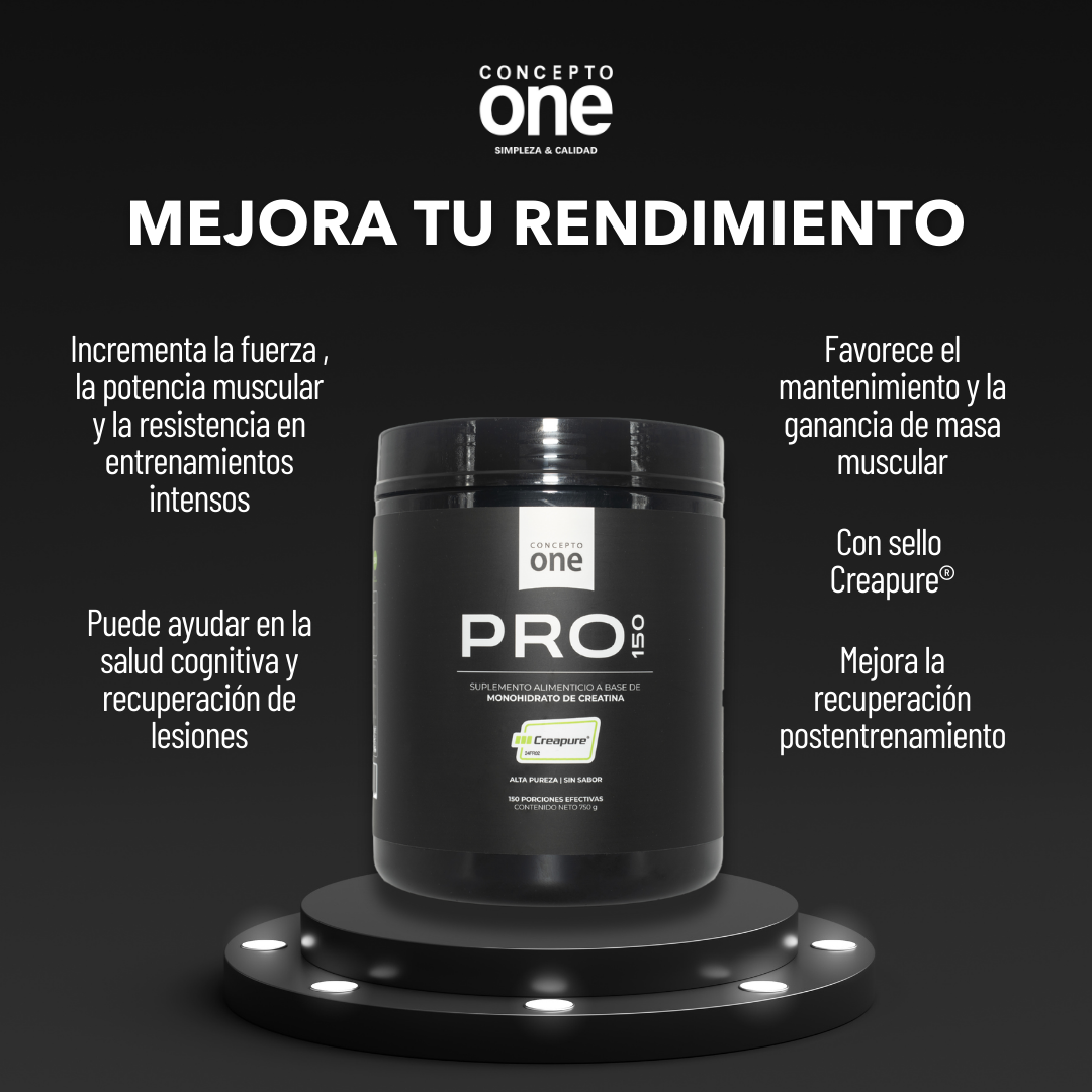 PRO 150