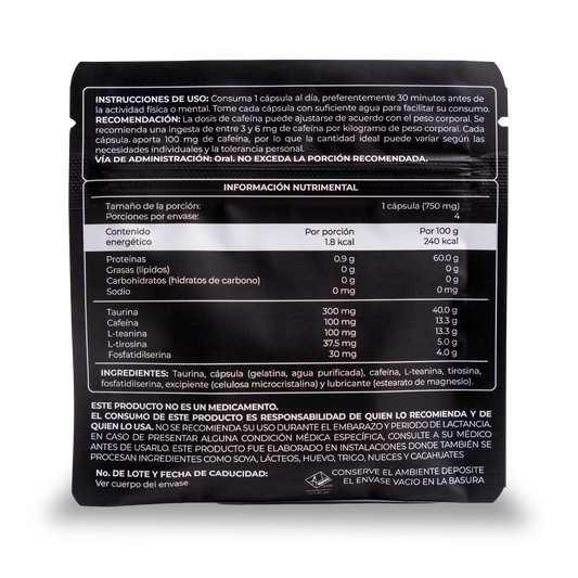 Smart E - Muestra para consultas