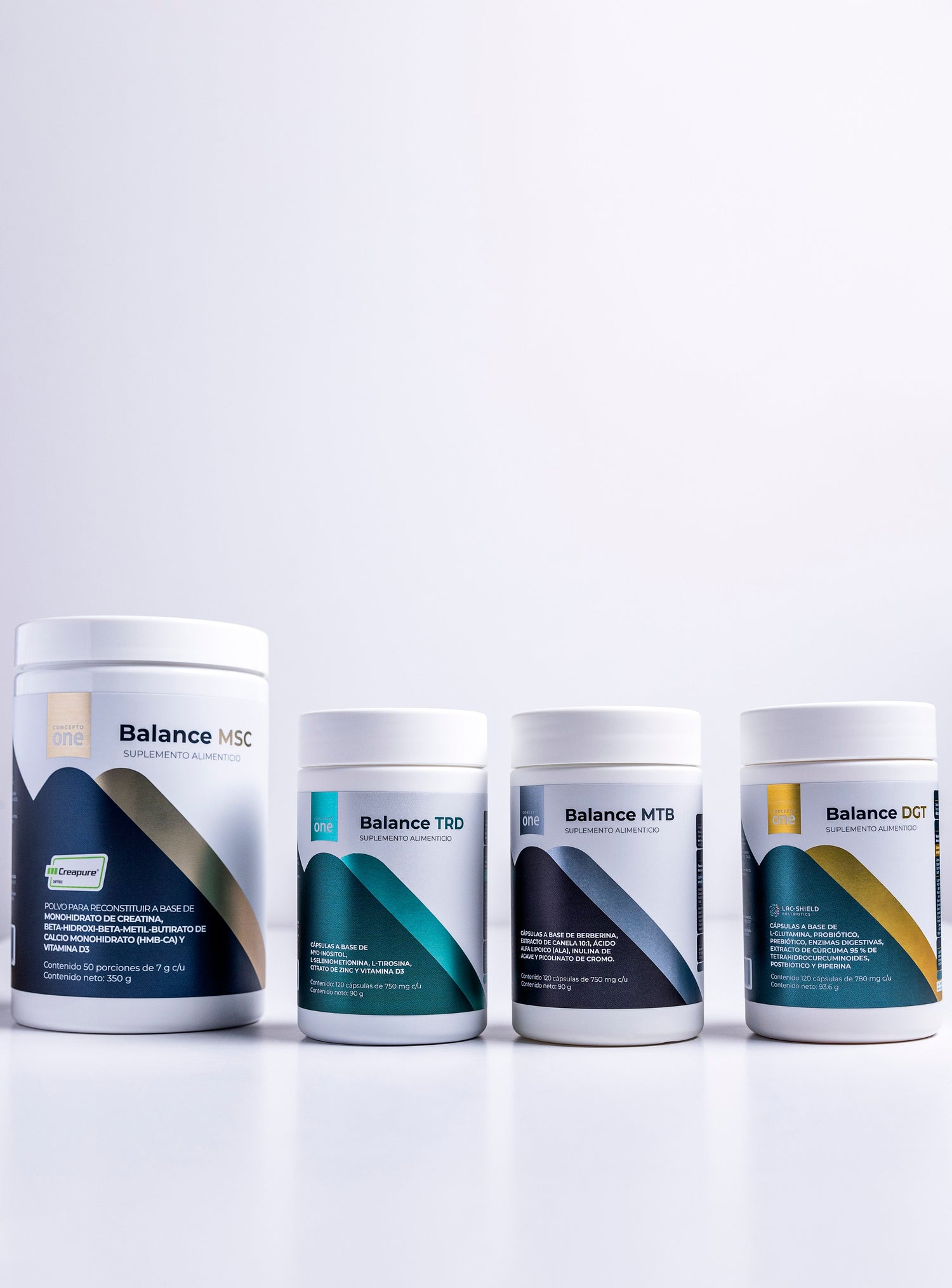 One Clinical Series