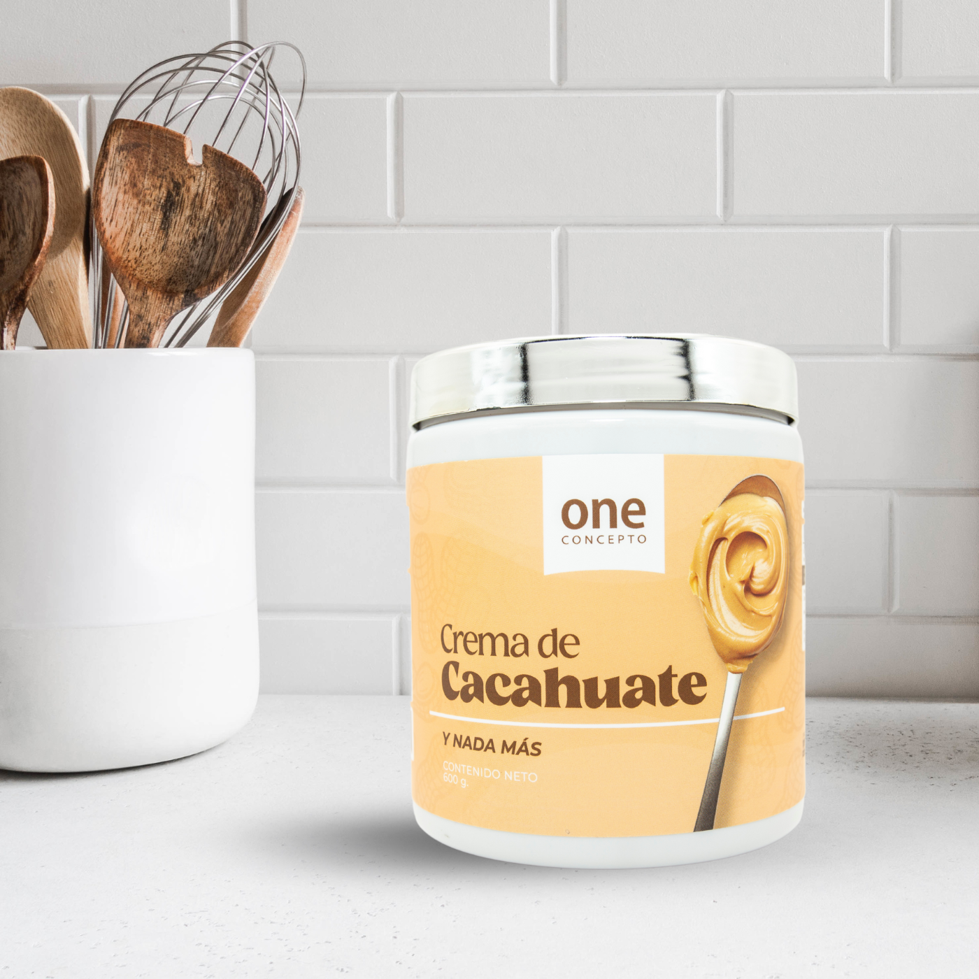 One Nourish Series