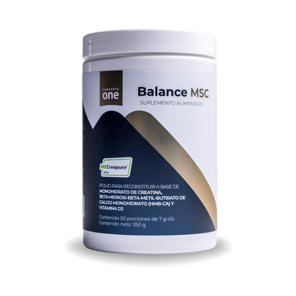 Balance MSC