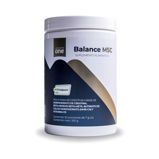 Balance MSC