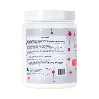 Big Inositol Femme 40:1
