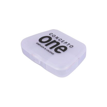 Pastillero One
