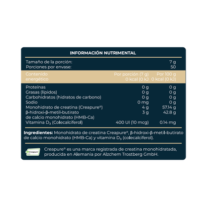 Balance MSC