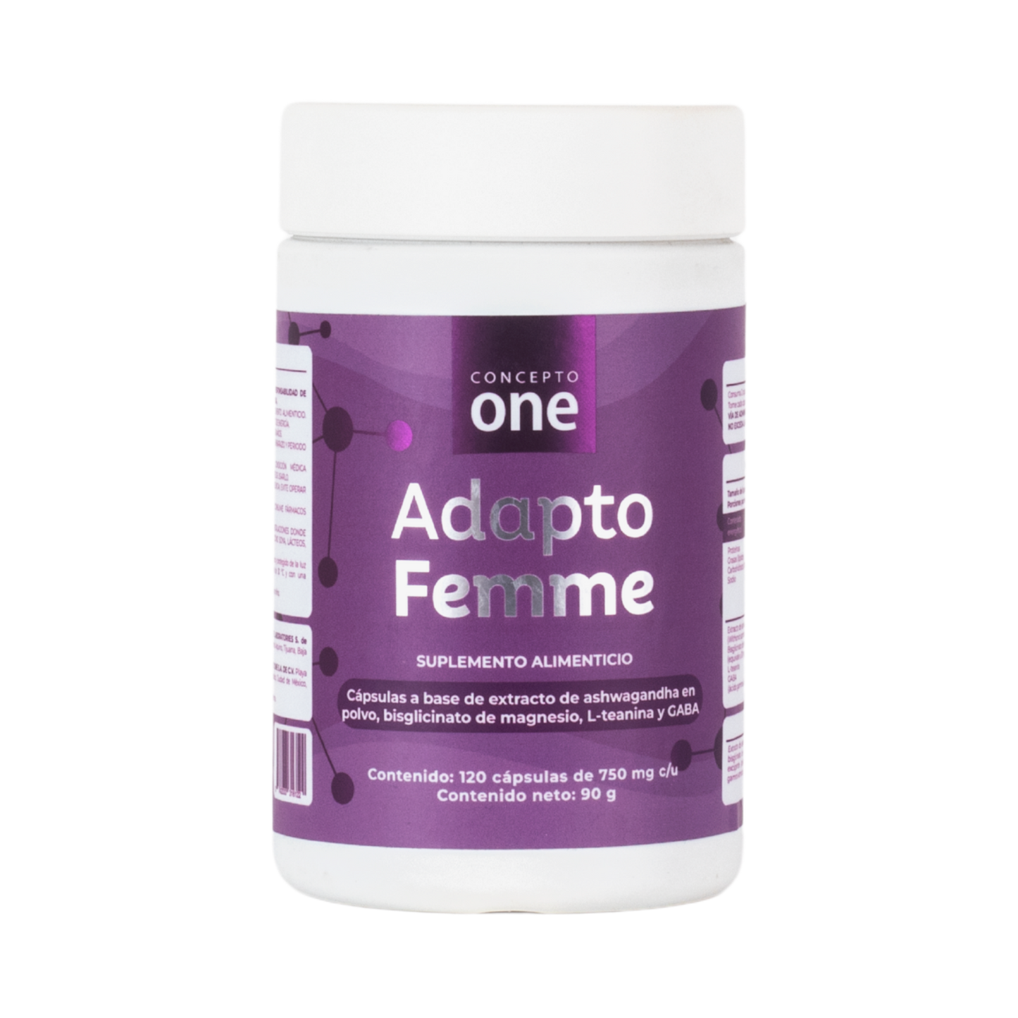 Adapto Femme
