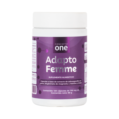 Adapto Femme