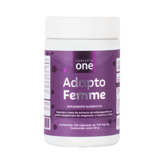 Adapto Femme
