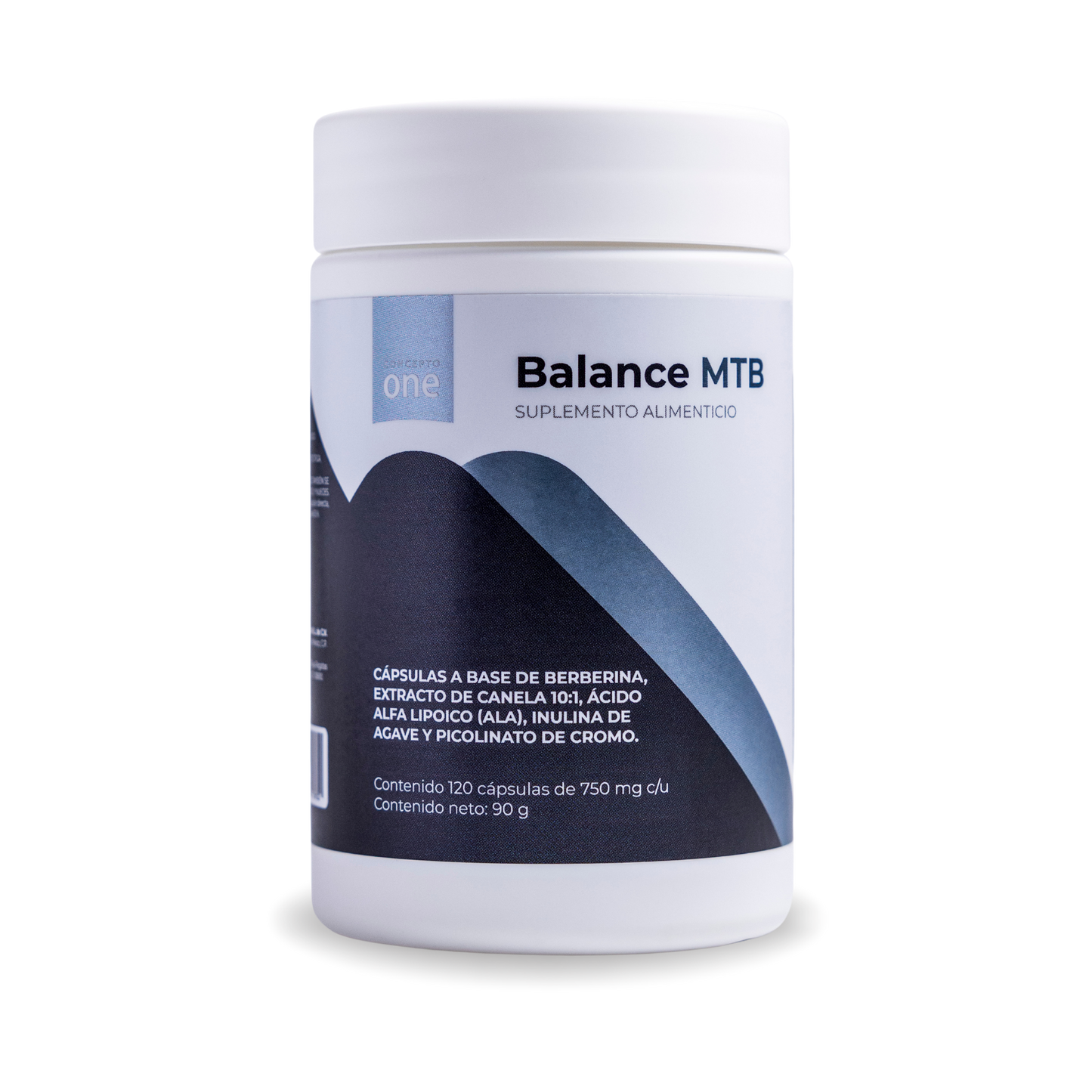 Balance MTB (antes, Berberina Boost)