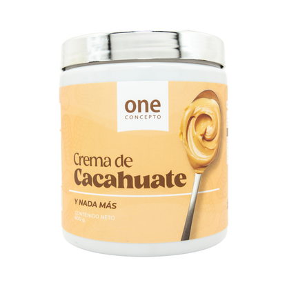 One Natural