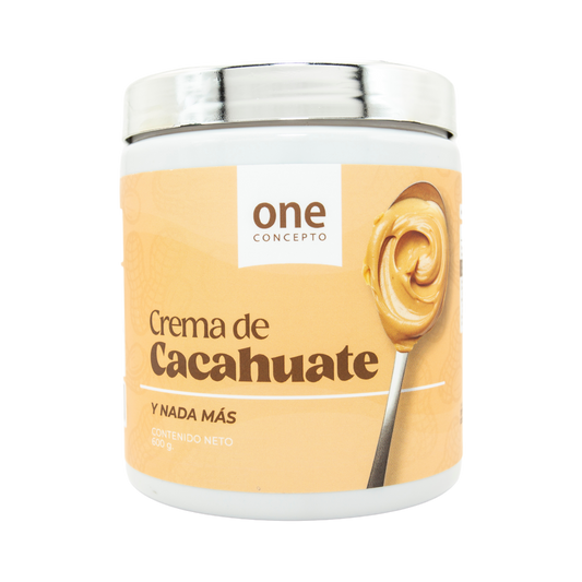 One Natural