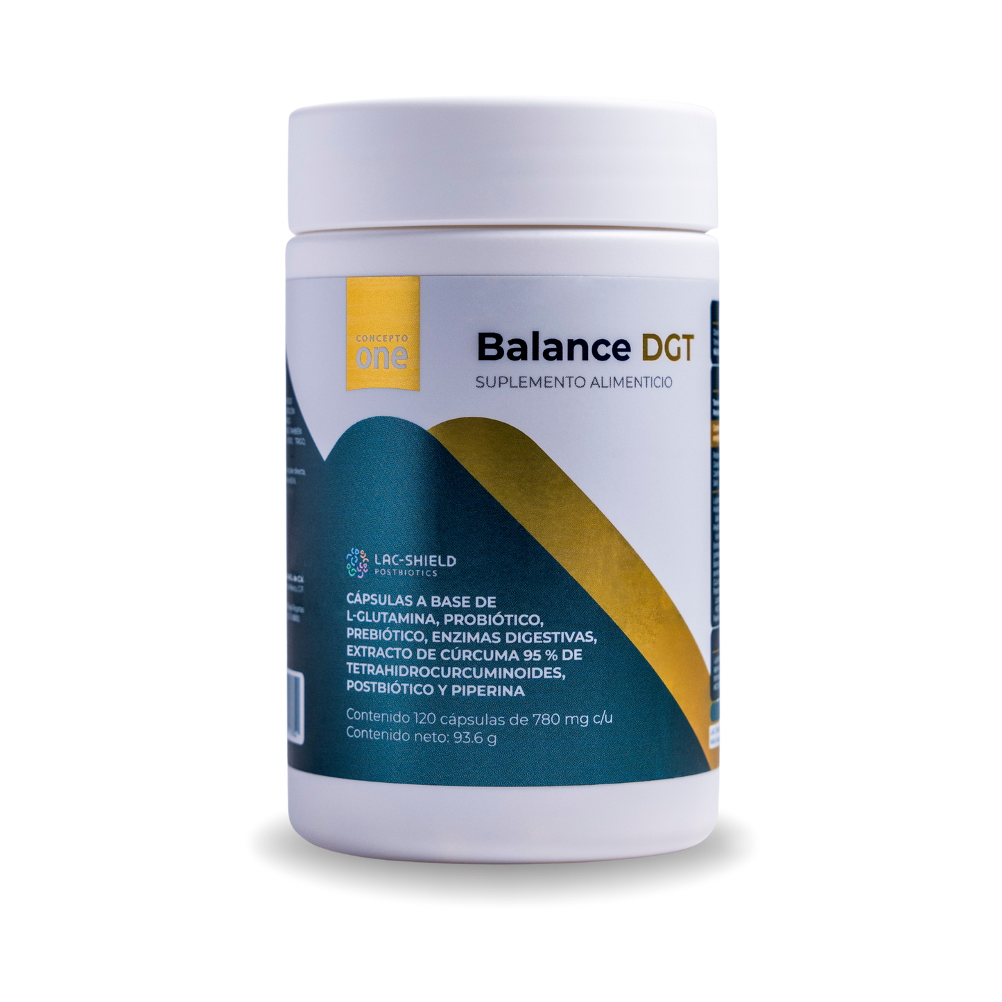 Balance DGT