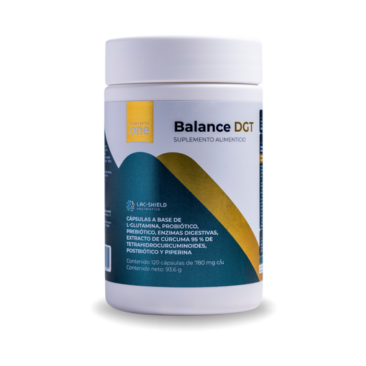 Balance DGT