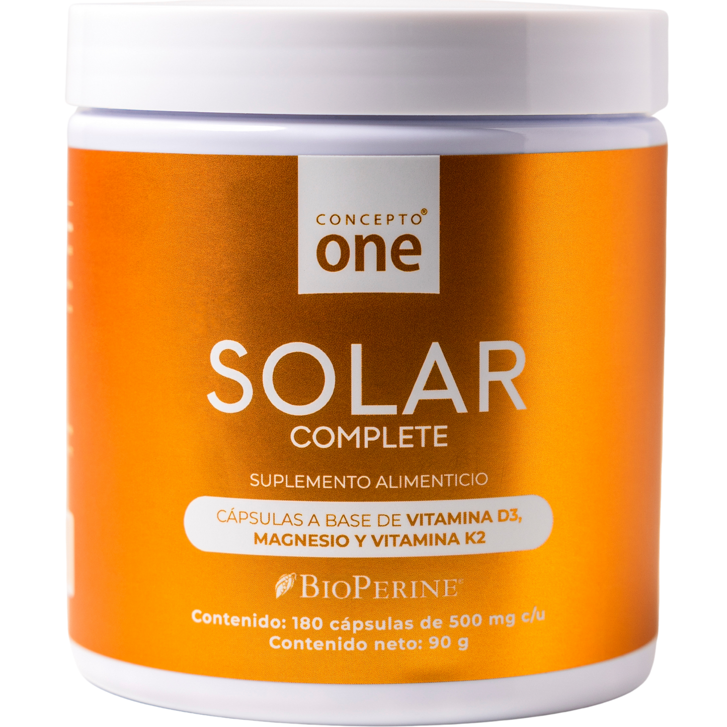 Solar Complete