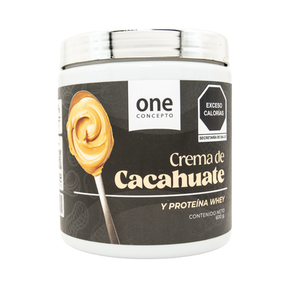 One Whey