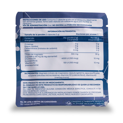 Solar Complete – Muestra para consulta