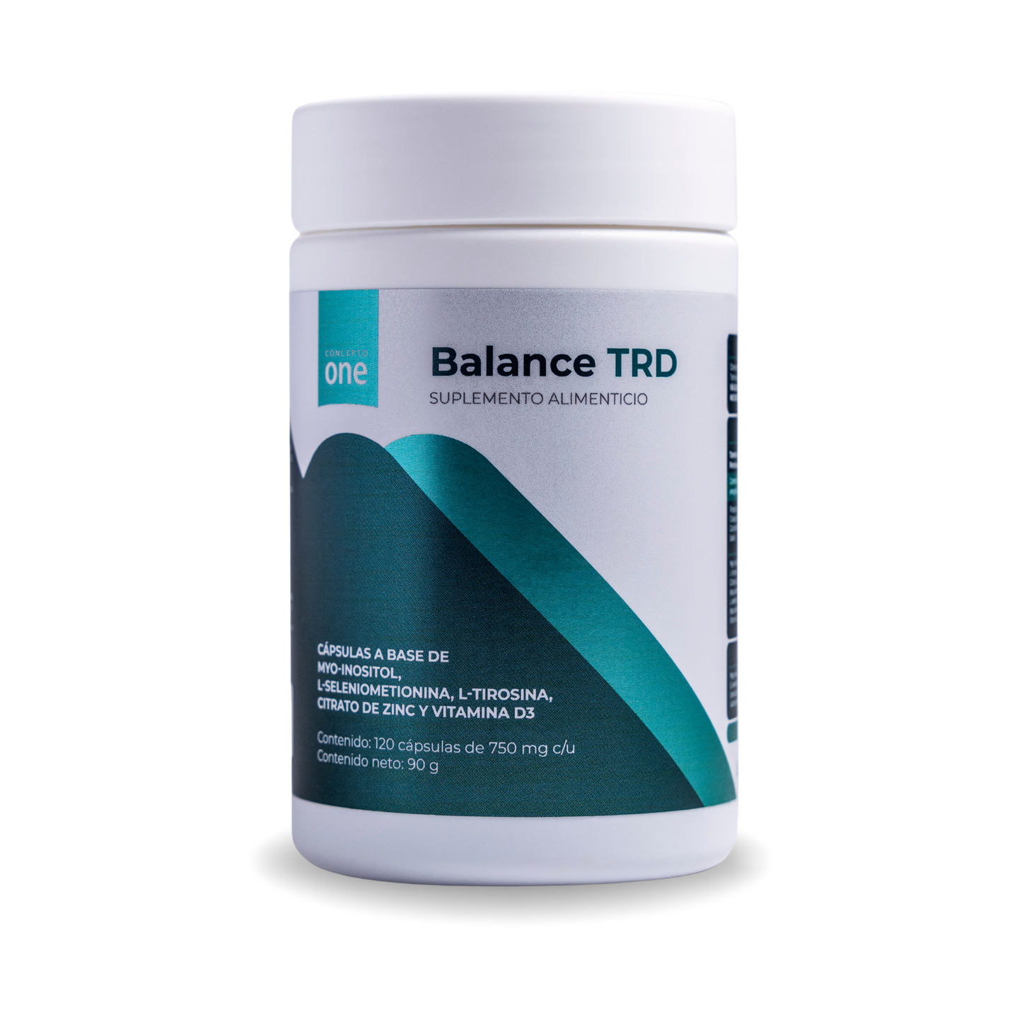 Balance TRD