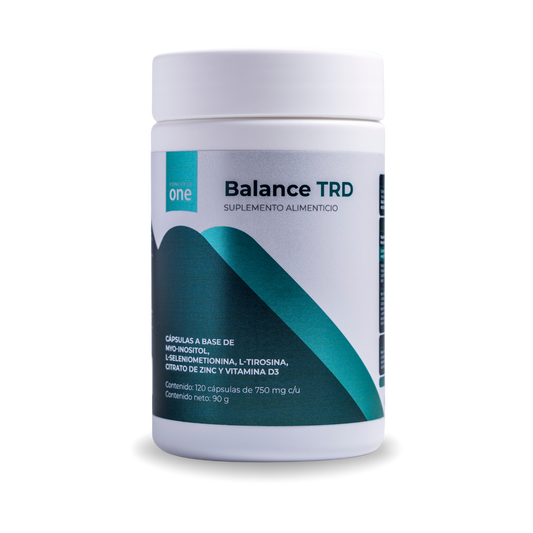 Balance TRD
