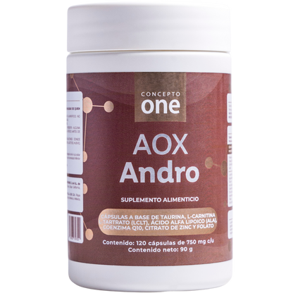 AOX Andro