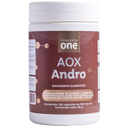 AOX Andro