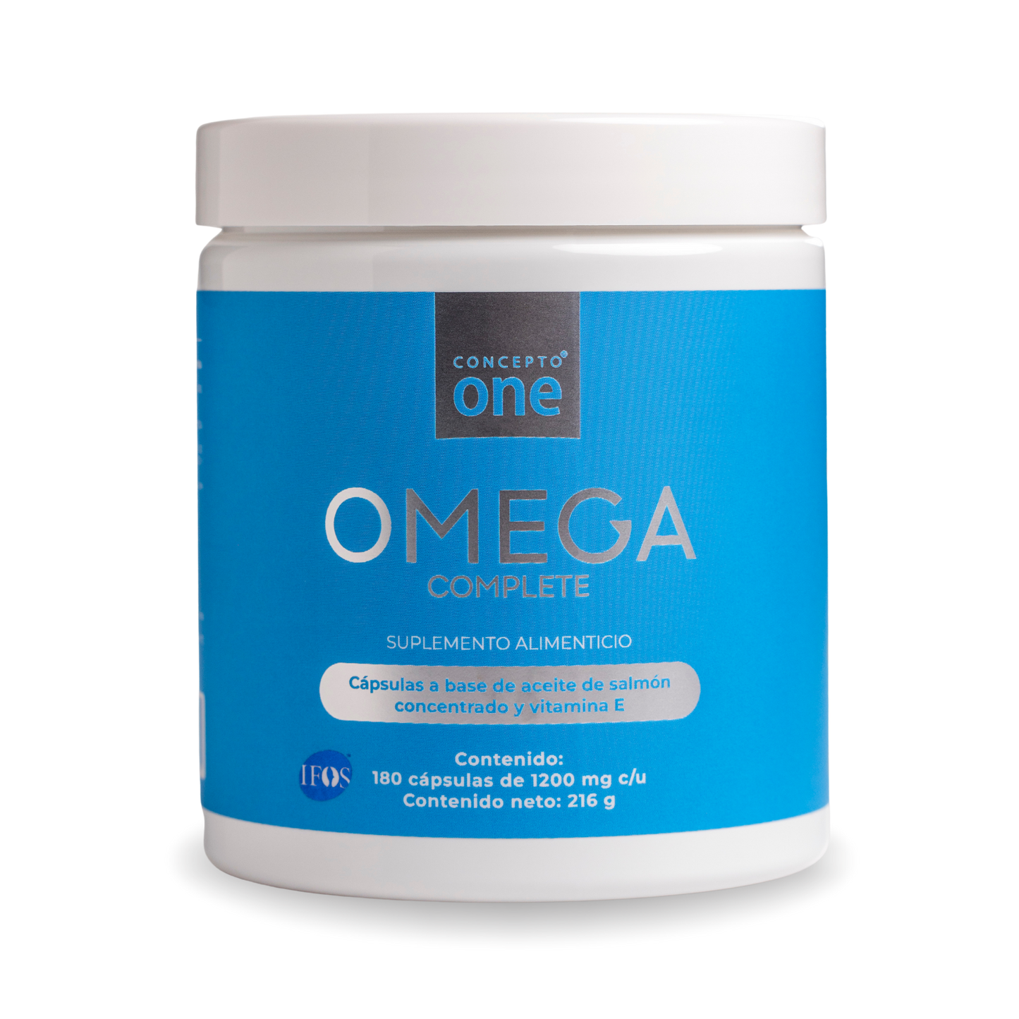Omega Complete