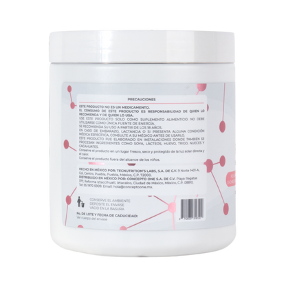 Inositol Femme 40:1