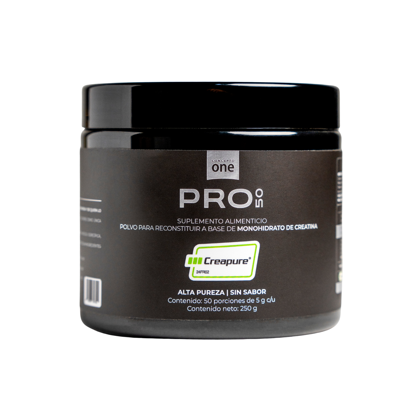 PRO 50