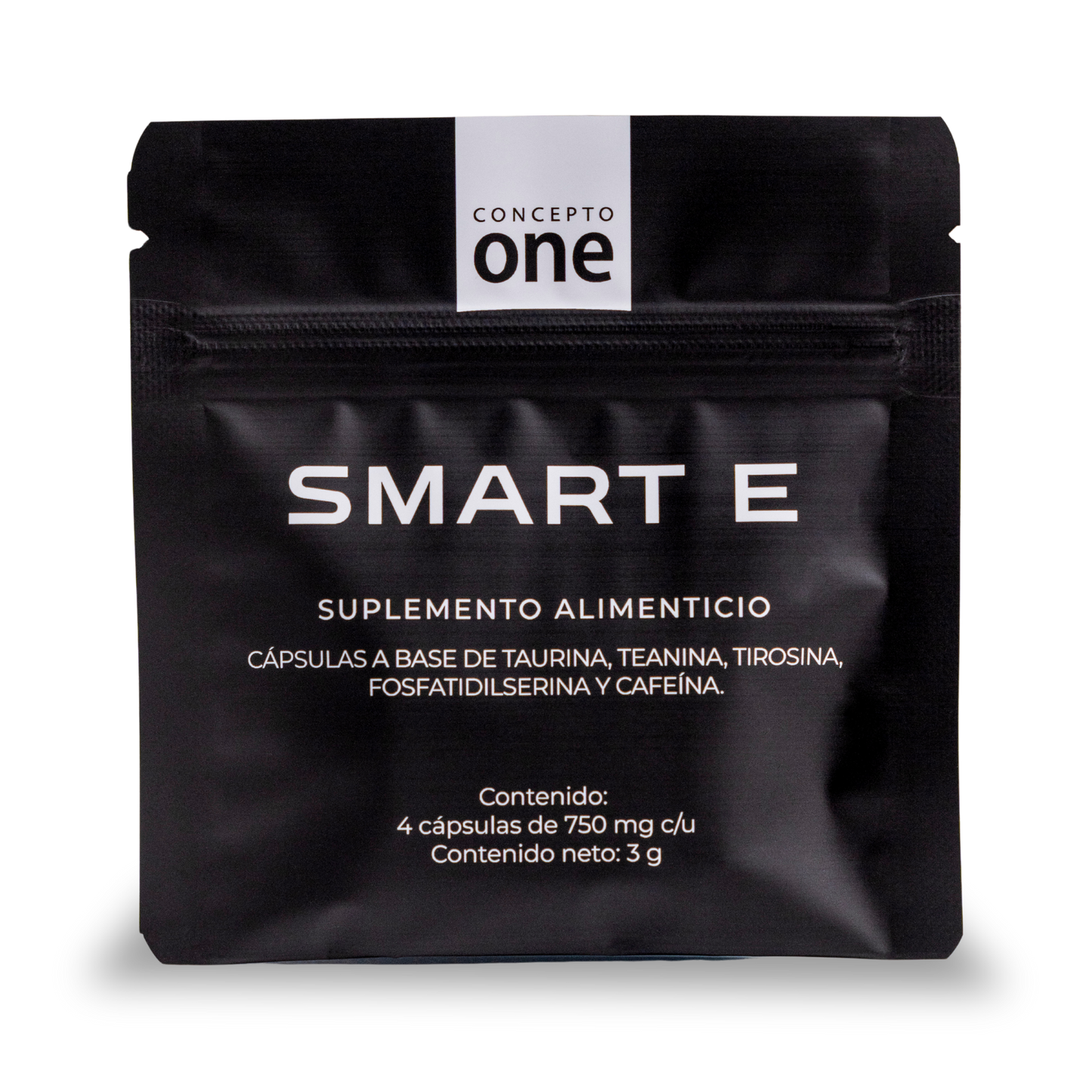 Smart E - Muestra para consultas