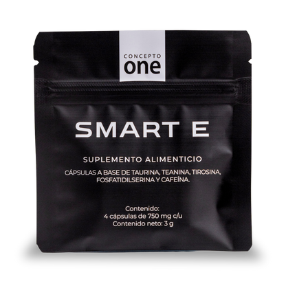 Smart E - Muestra para consultas