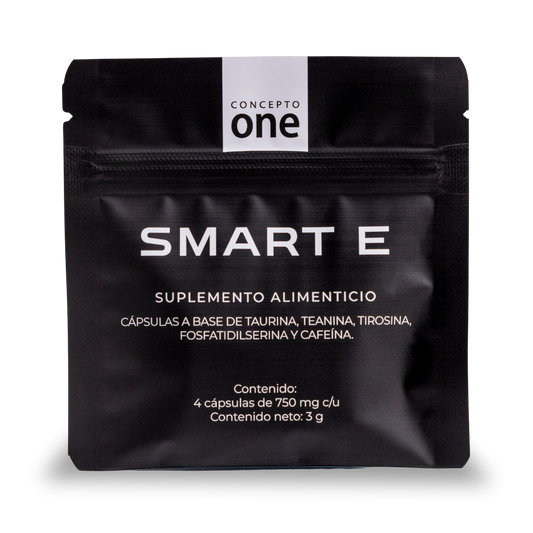 Smart E - Muestra para consultas