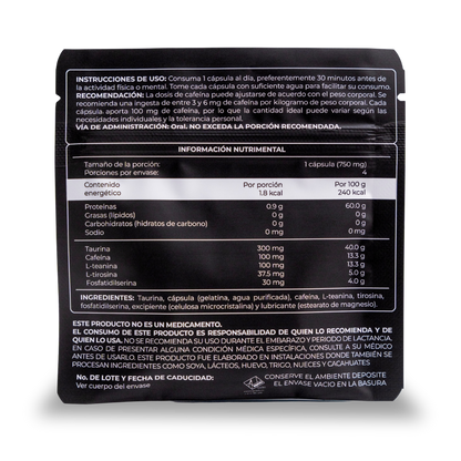 Smart E - Muestra para consultas