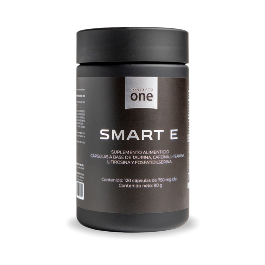 Smart E